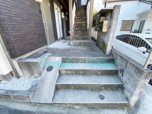 クレール六浦東