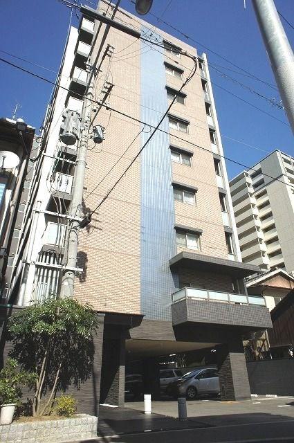 ＪＲ鹿児島本線 箱崎駅 徒歩5分  築19年