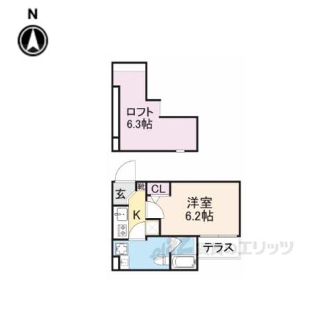 ROOM東園田