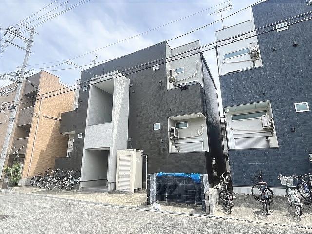 ROOM東園田