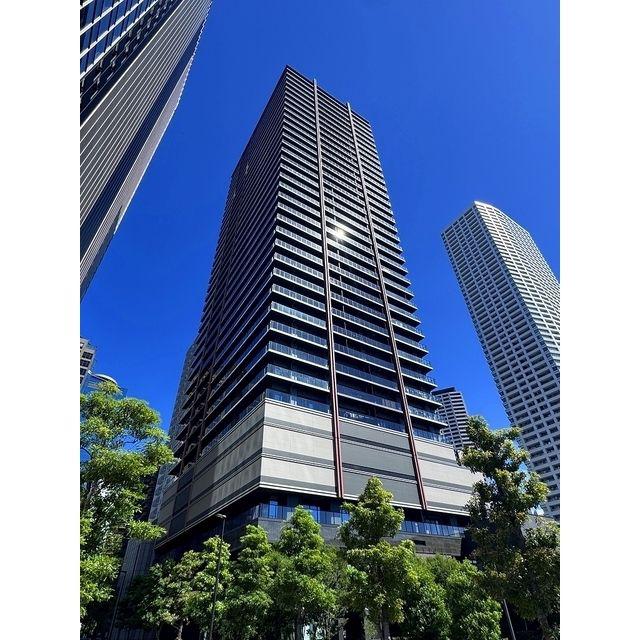 シティタワー新宿