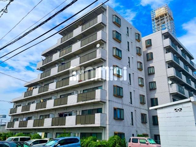 石原第7ビル