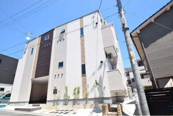 HR金田町