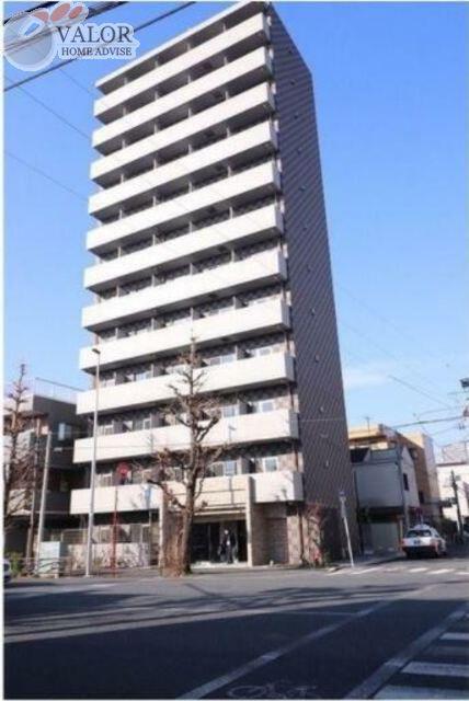 KDXレジデンス川崎