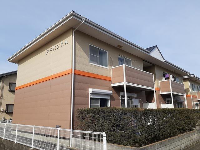 アドバンスA棟