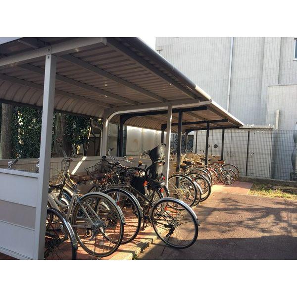 テラス台町