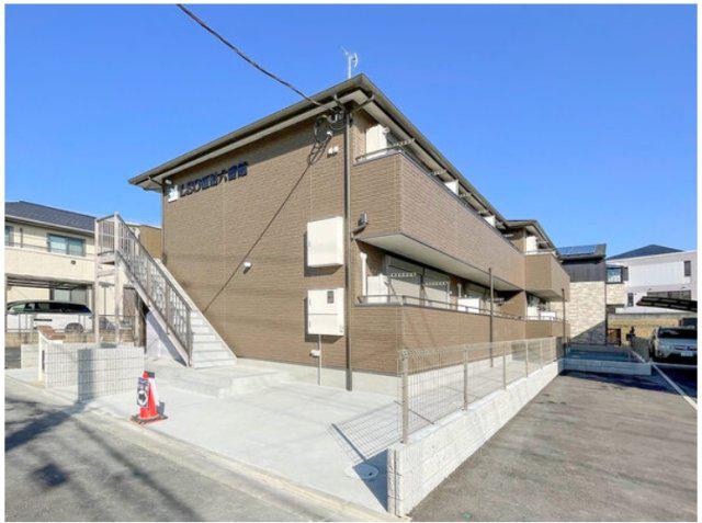 レオ伍拾六番館