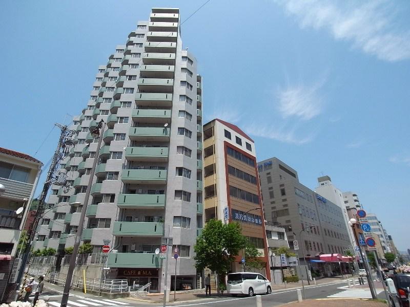 中山手セントポーリア