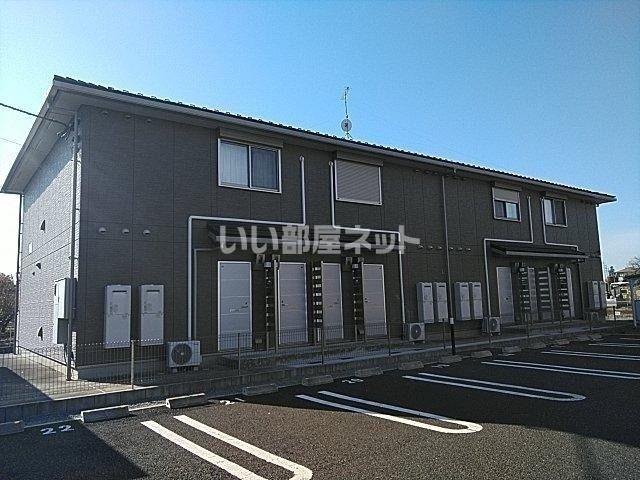 シティハイムD