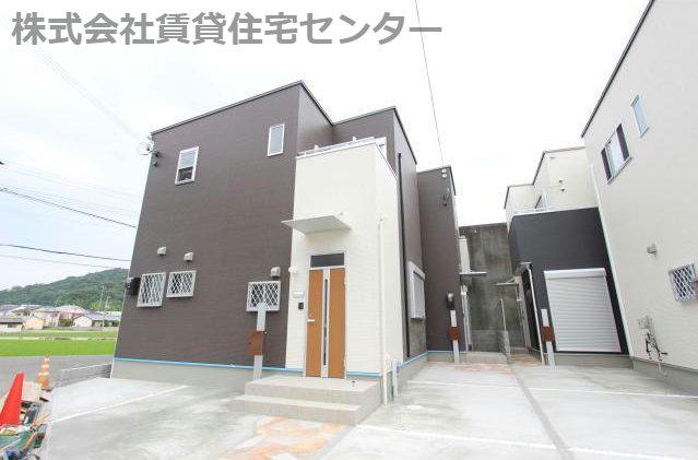 シアラ井辺IIA棟