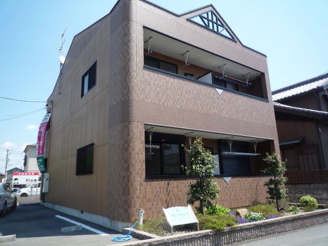 グレイスレオ