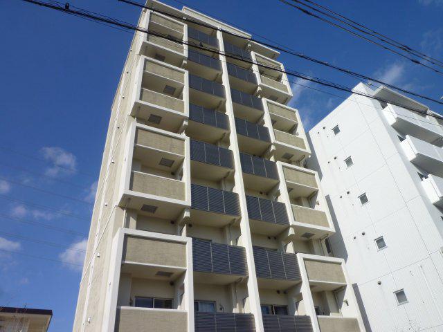 TKアンバーコート深井