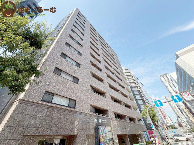 リーガル四ツ橋筋