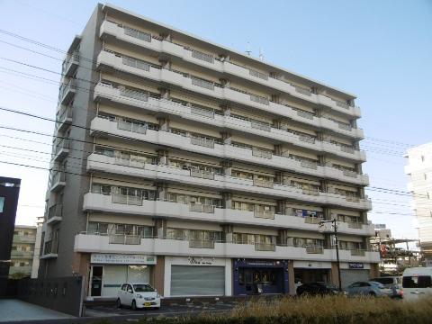 長谷川ビル