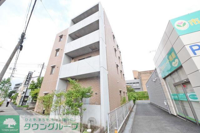コンドミニオM