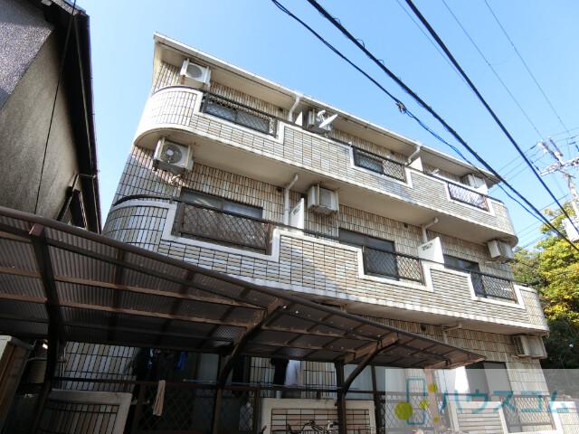 Jクレスト中穂積