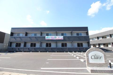 クレールA