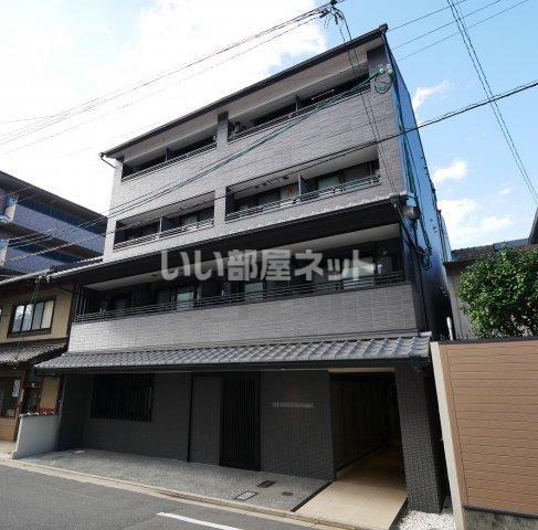 G・F東本願寺