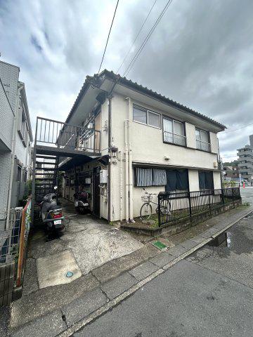第五酒井荘