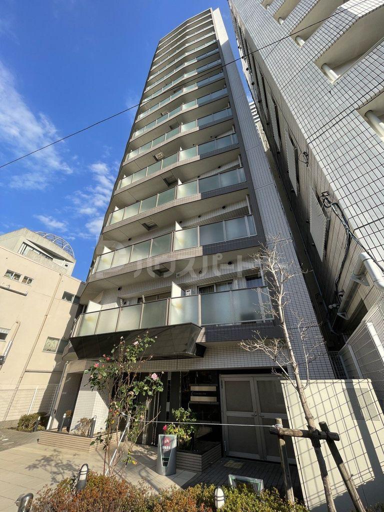 コンフォリア東池袋