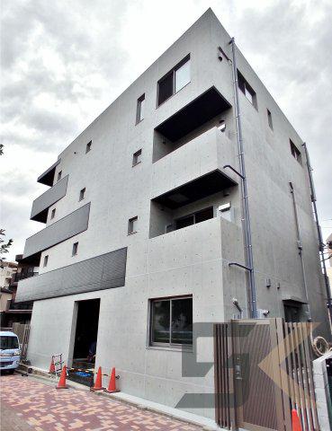 ガーテ中落合