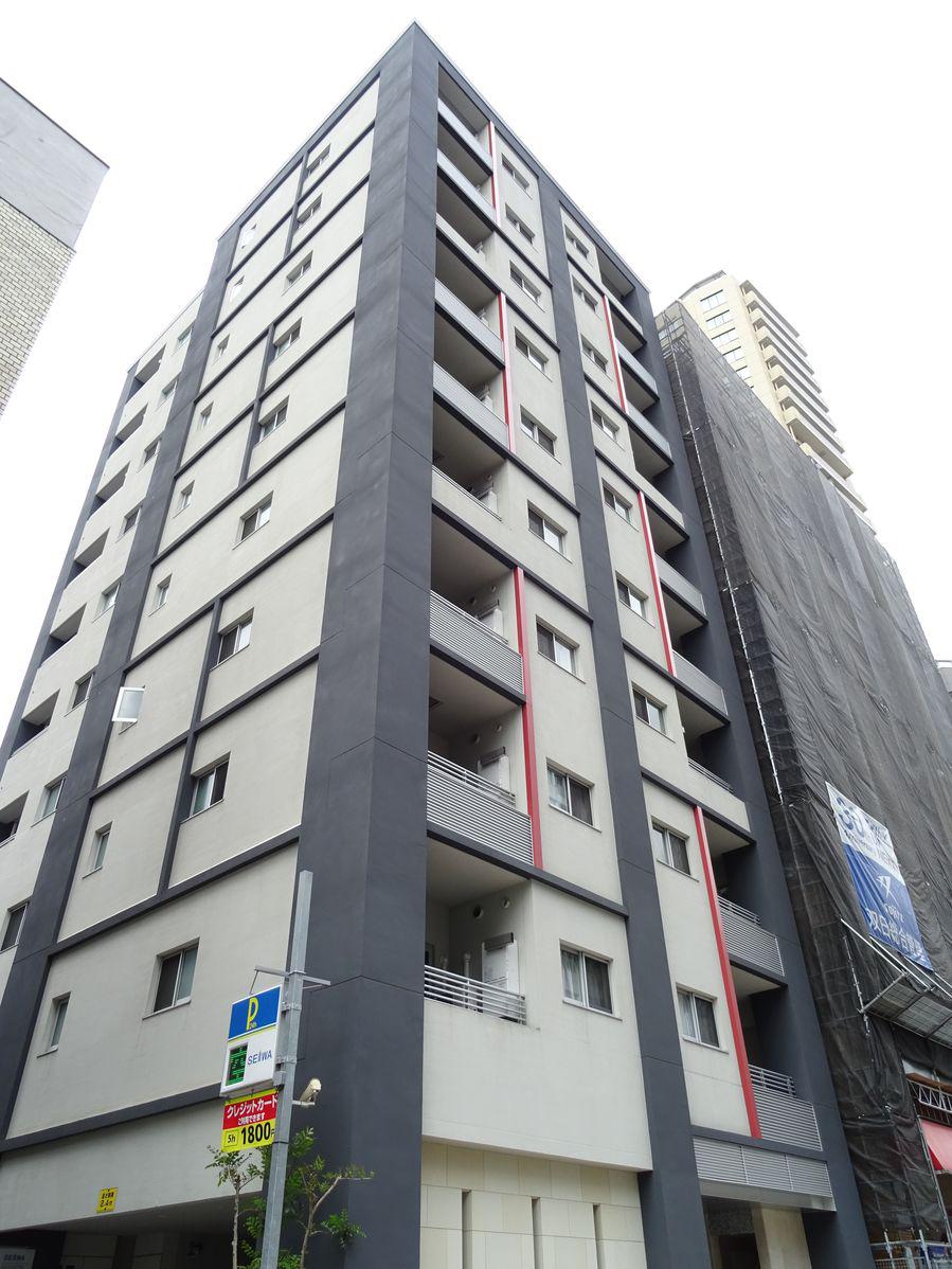 アヴェニール東麻布 AVENIR東麻布