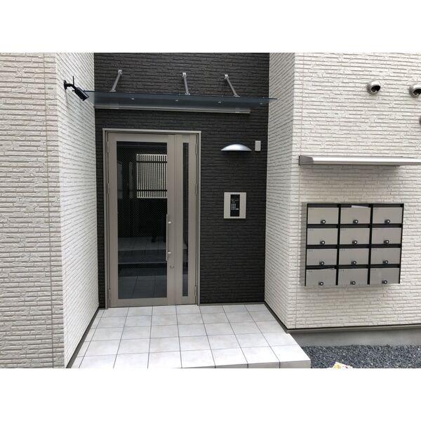 セレニティ田川北A