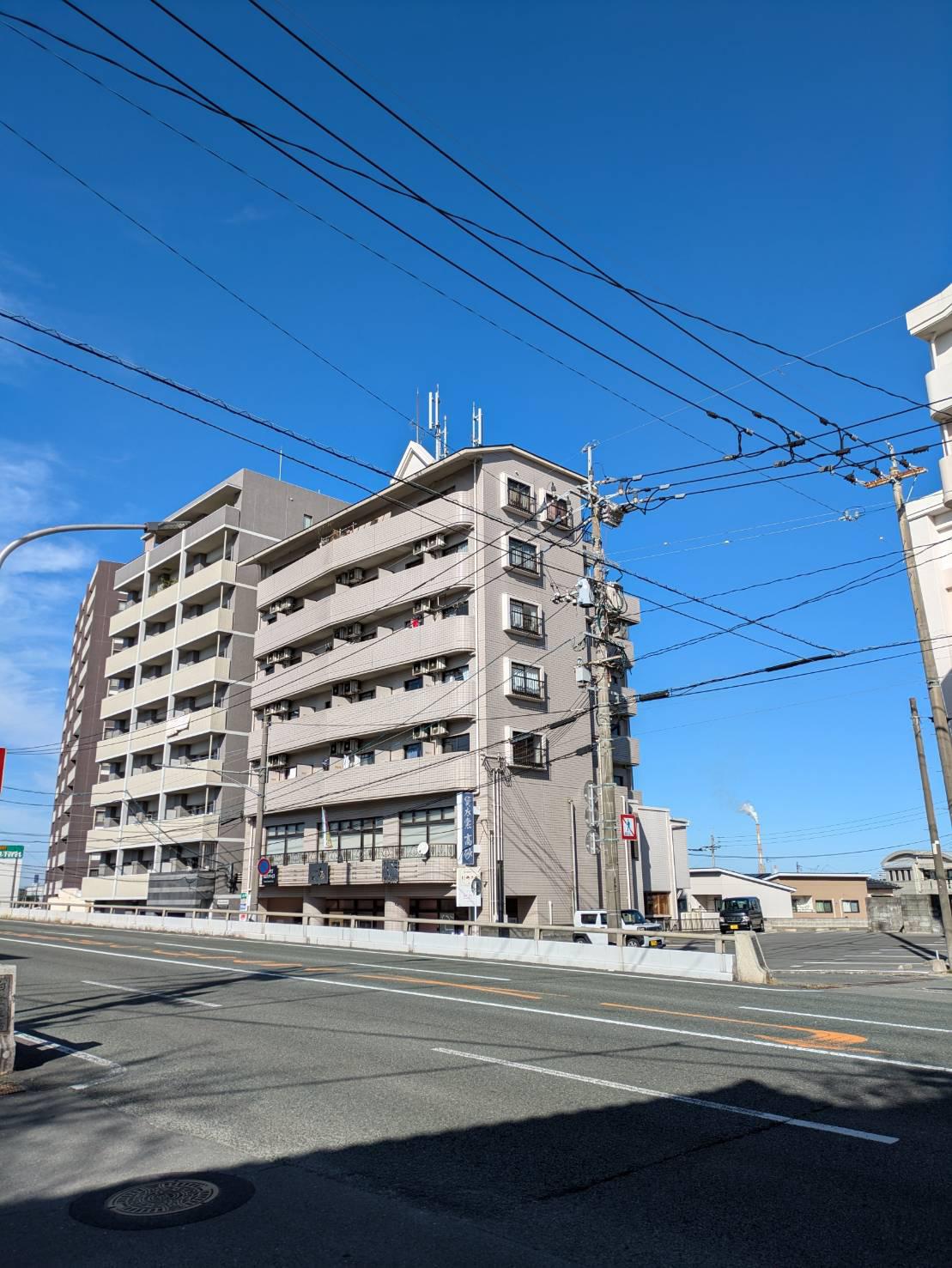 エクセルシオール高砂