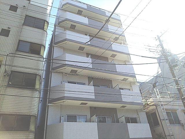 AZEST東陽町