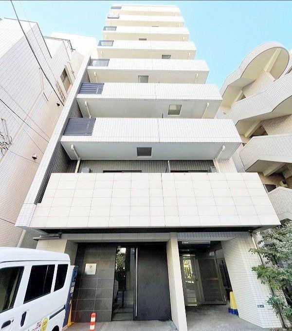 フェルクルール上野根岸