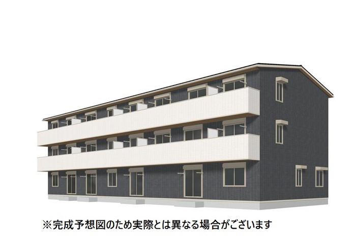NEST PIECE 原町