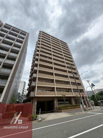 ファミール新大阪ネクス都