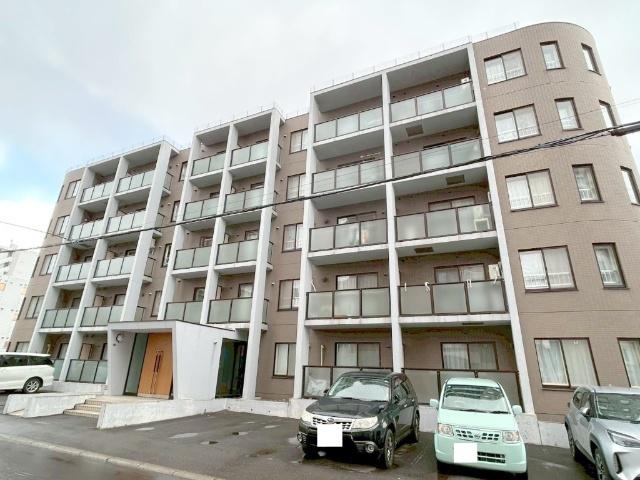 プレシャス福住