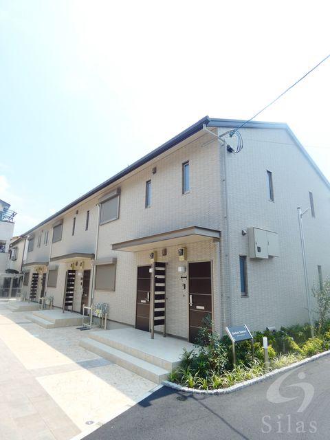 センチュリーコンフォートA棟