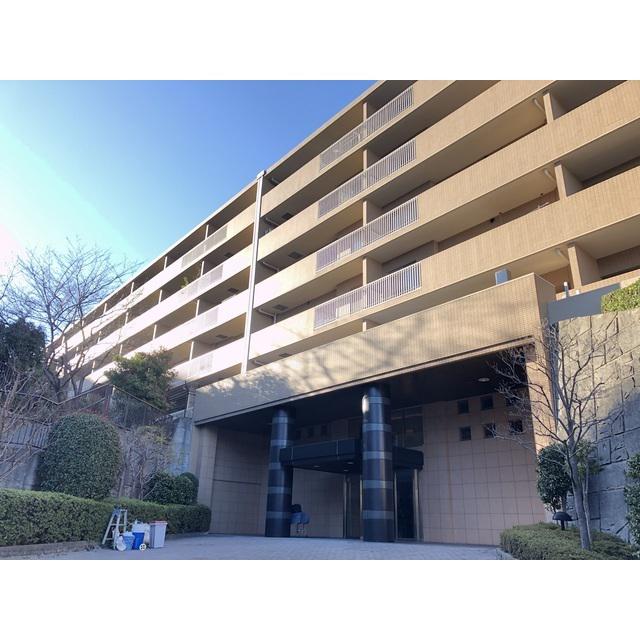 コスモ青葉台シェル・ヴェール壱番館