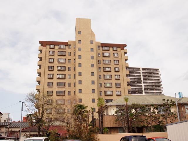 ズイコーアスピラントハイツ小山