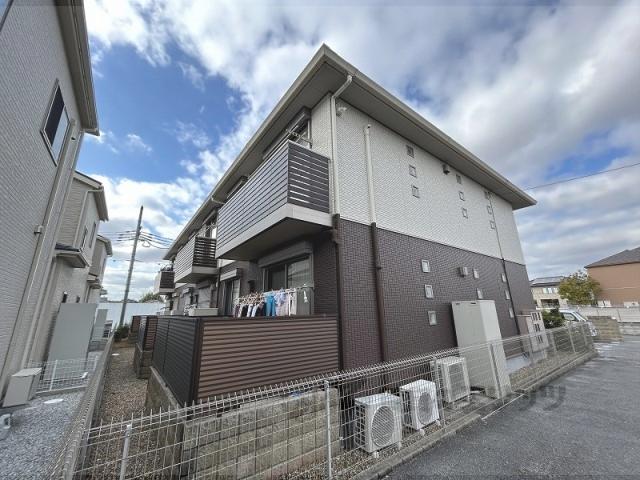 CASA大町A棟