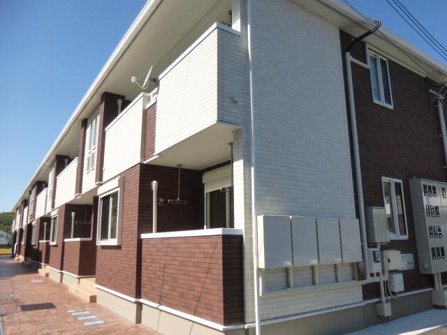 VILLA.やまっちゃ