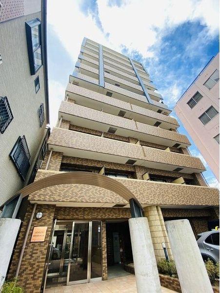 アスリート新大阪II