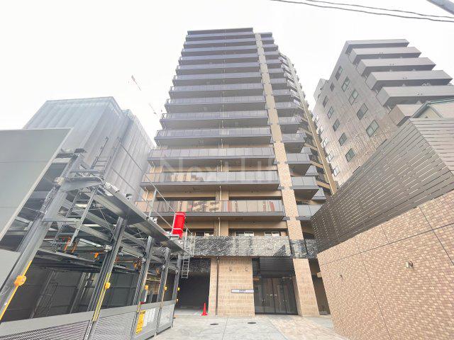 ラグゼナ八王子寺町(2SLDK/11階)