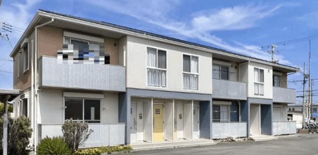 シャルマンB