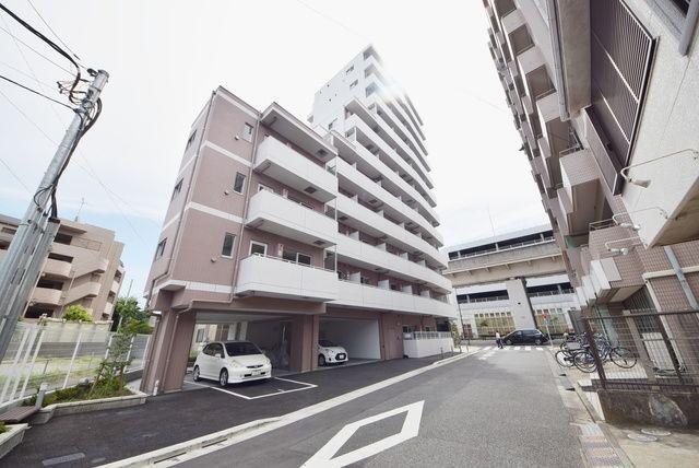 ミルーナヒルズ西新井大師ウエスト
