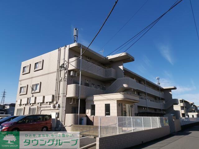 グロワール・エーリ壱番館
