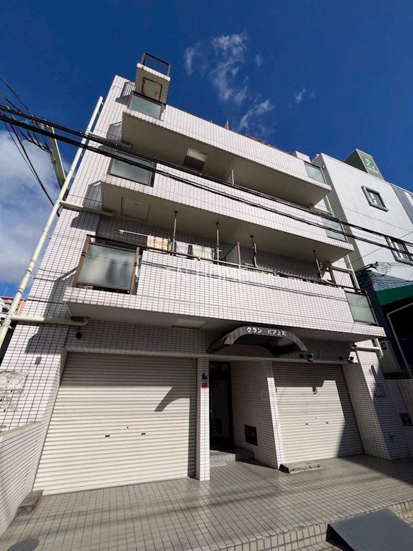 グランピア上町