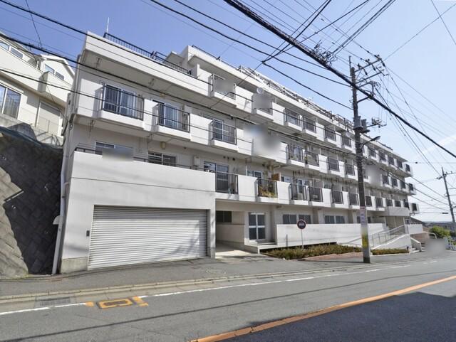 シャトレー町田ガーデン