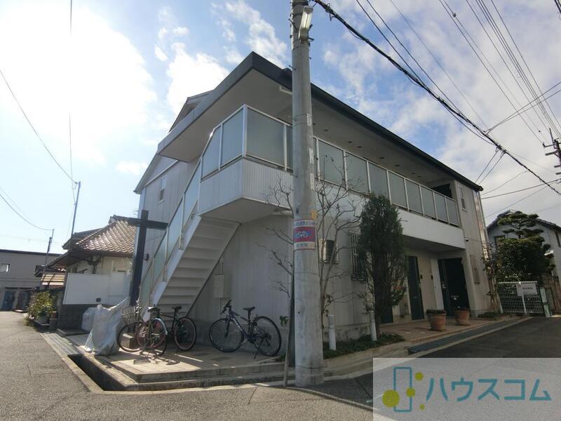 ローズミード総持寺