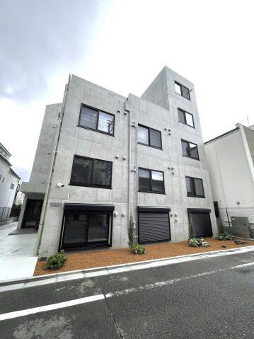 防音マンション スカイラシクラス武蔵関