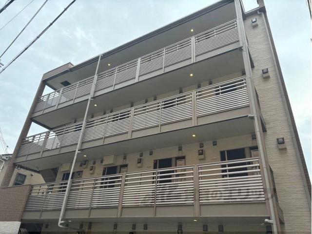 クレイノかもめ