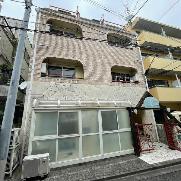 ボンヌジュルネ