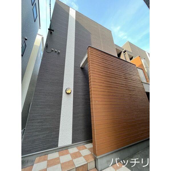 SEAPRAIRIE